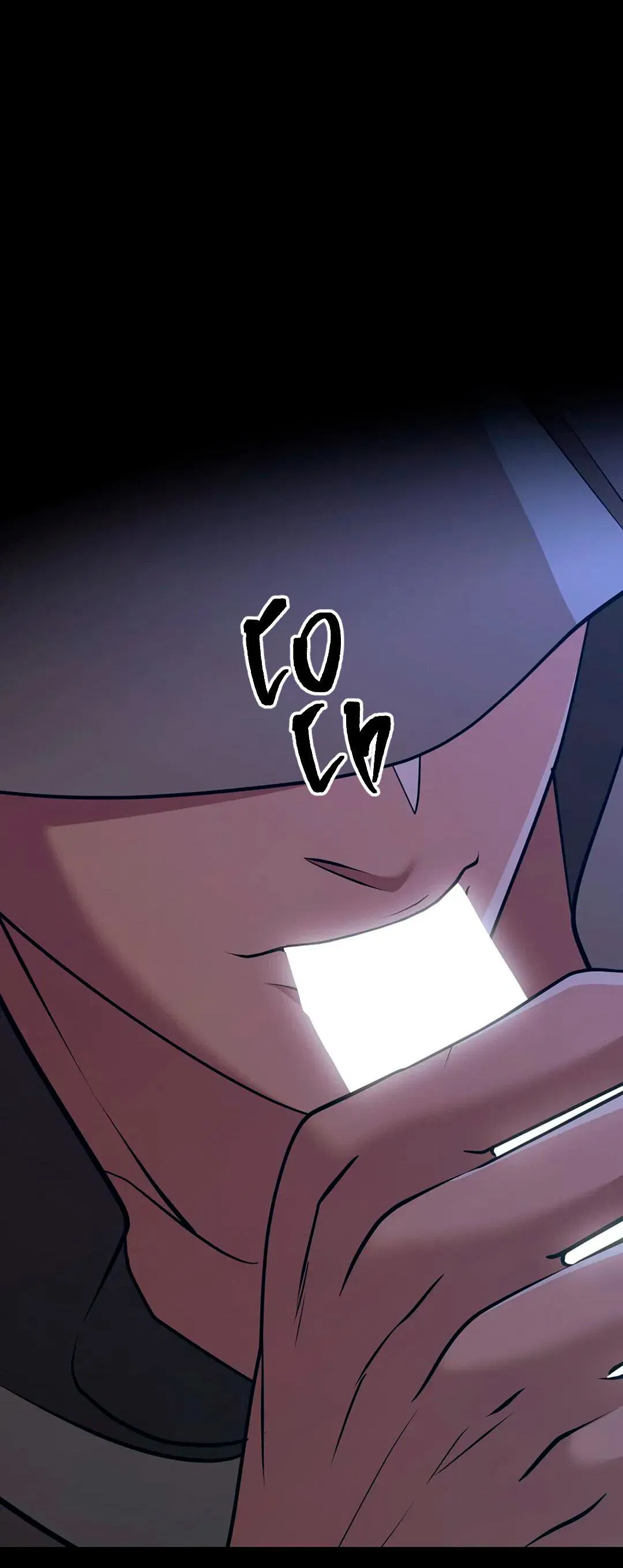 Манга Молитва - Глава 8 Страница 36