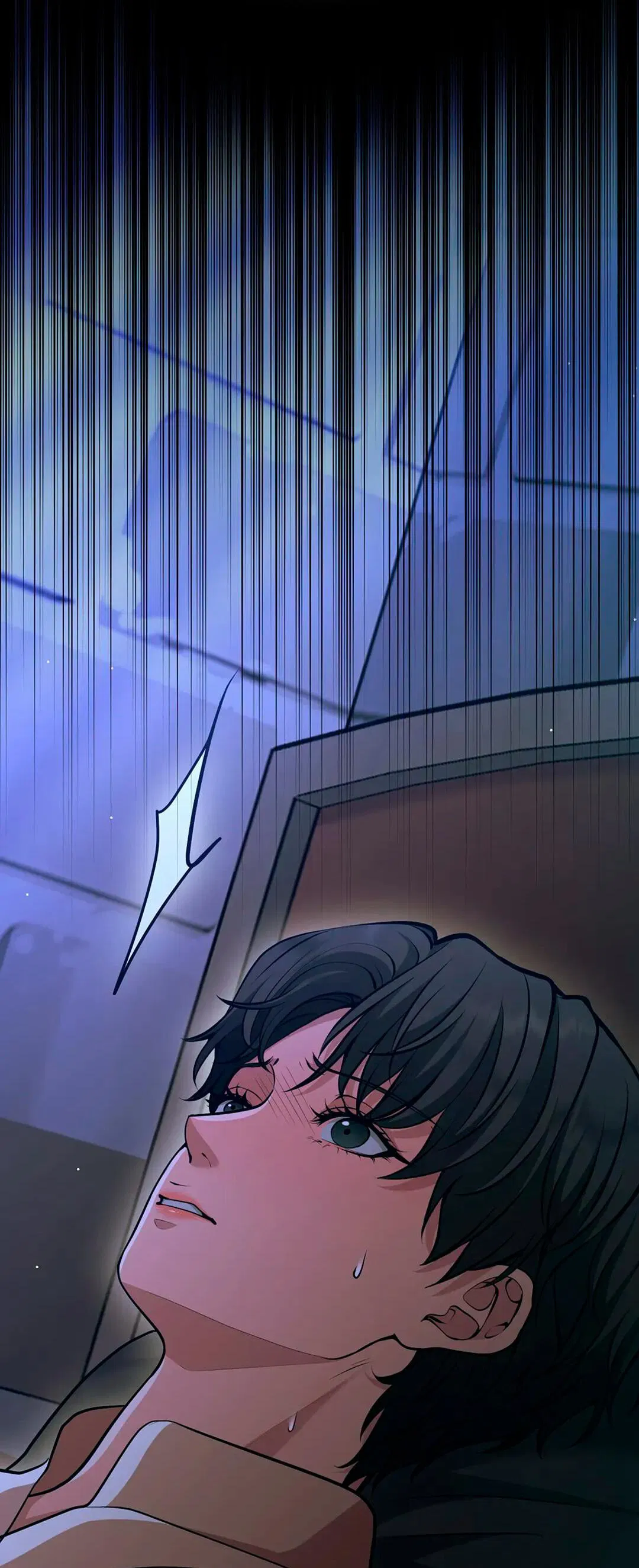 Манга Молитва - Глава 8 Страница 3