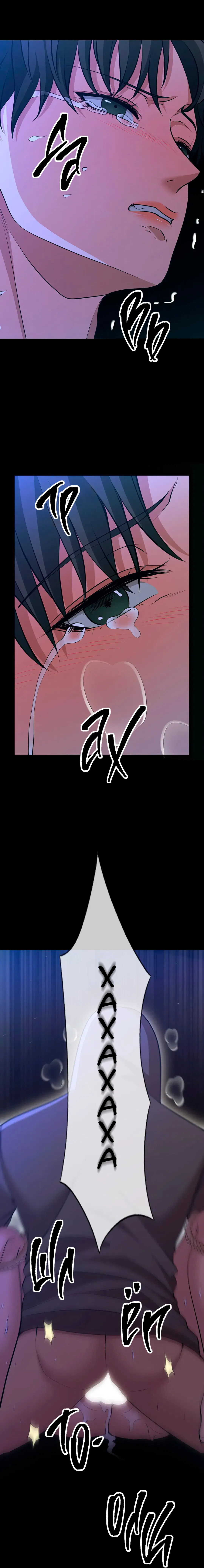 Манга Молитва - Глава 8 Страница 69