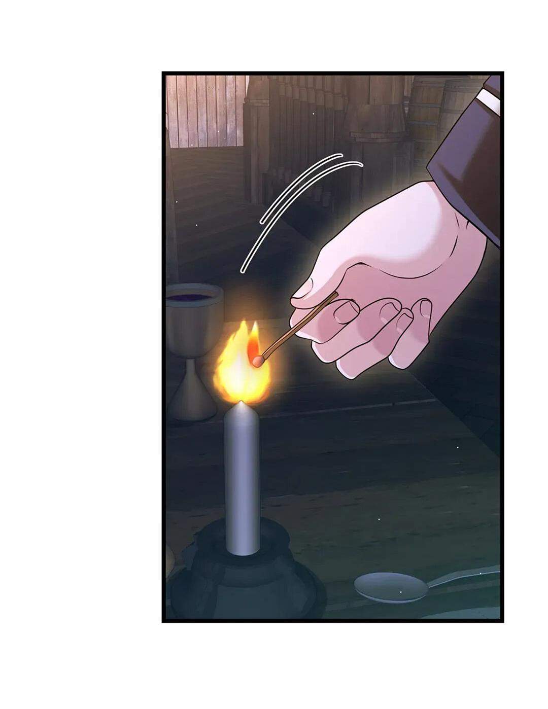 Манга Молитва - Глава 7 Страница 6