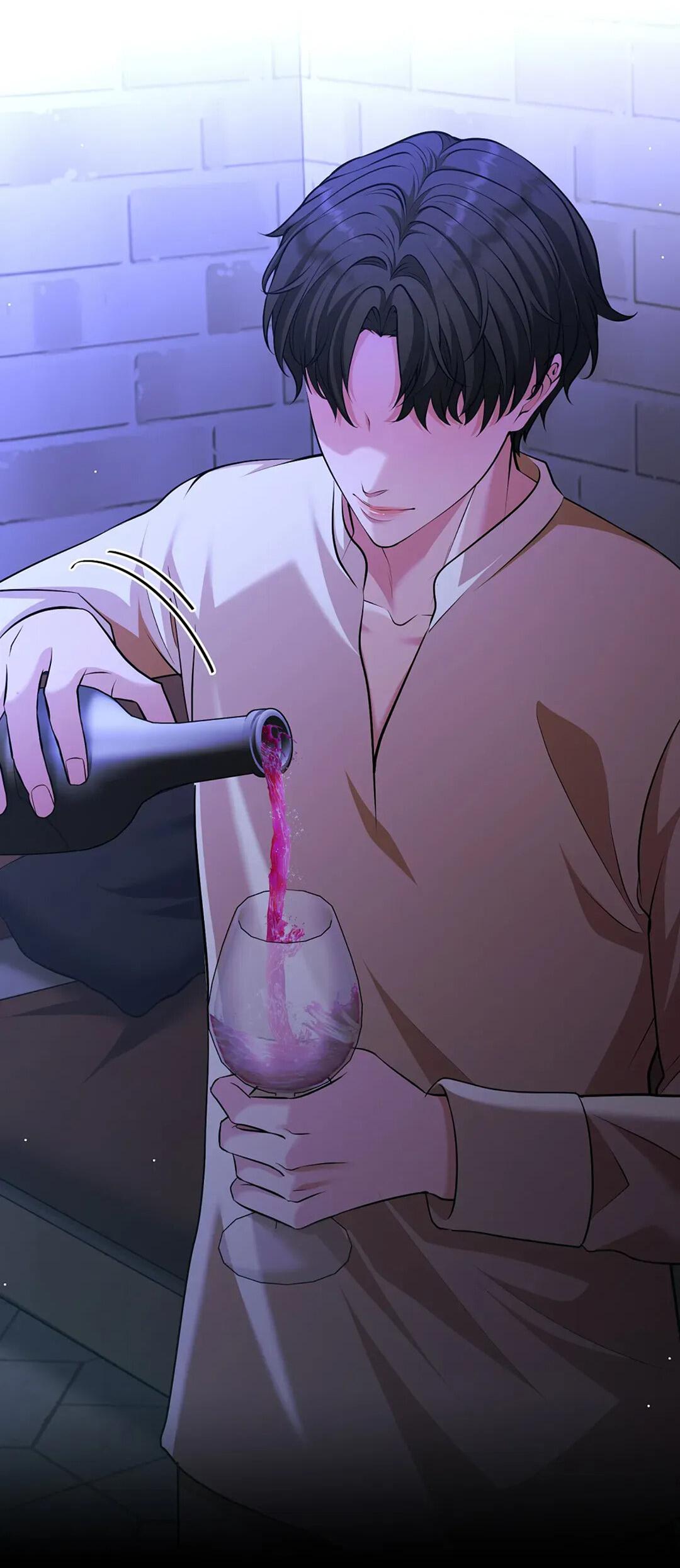 Манга Молитва - Глава 7 Страница 71