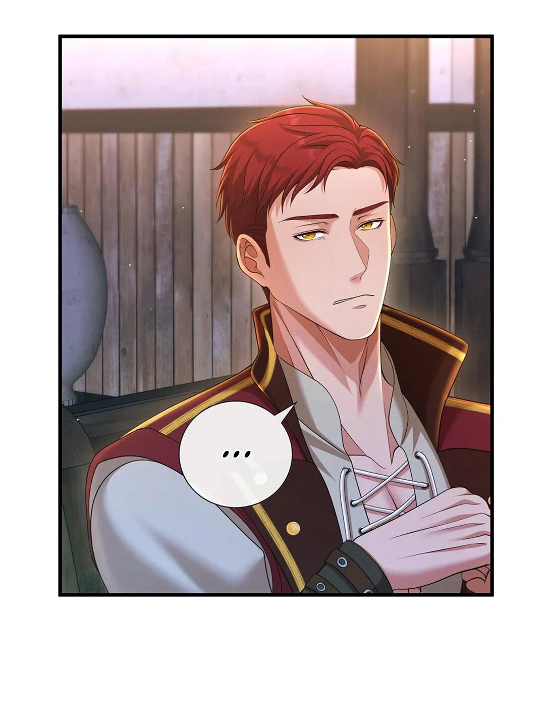 Манга Молитва - Глава 7 Страница 20