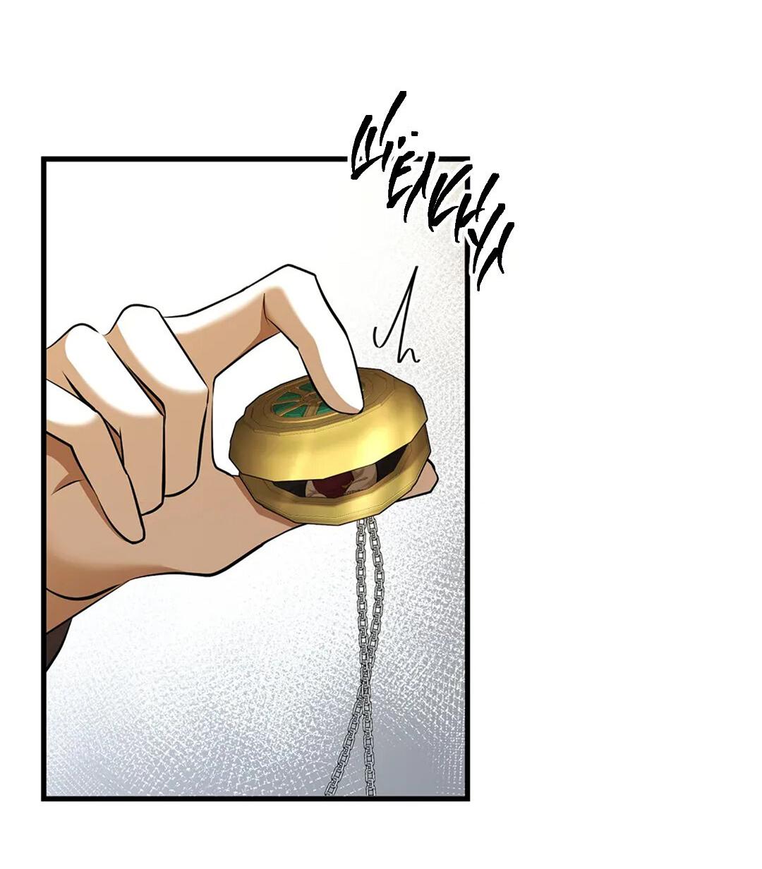 Манга Молитва - Глава 6 Страница 11