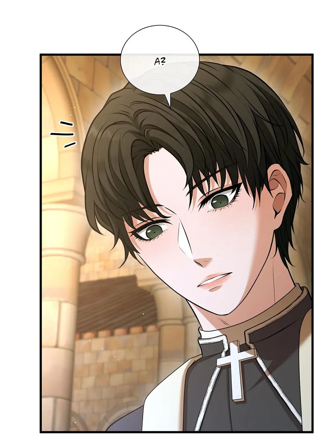 Манга Молитва - Глава 6 Страница 12