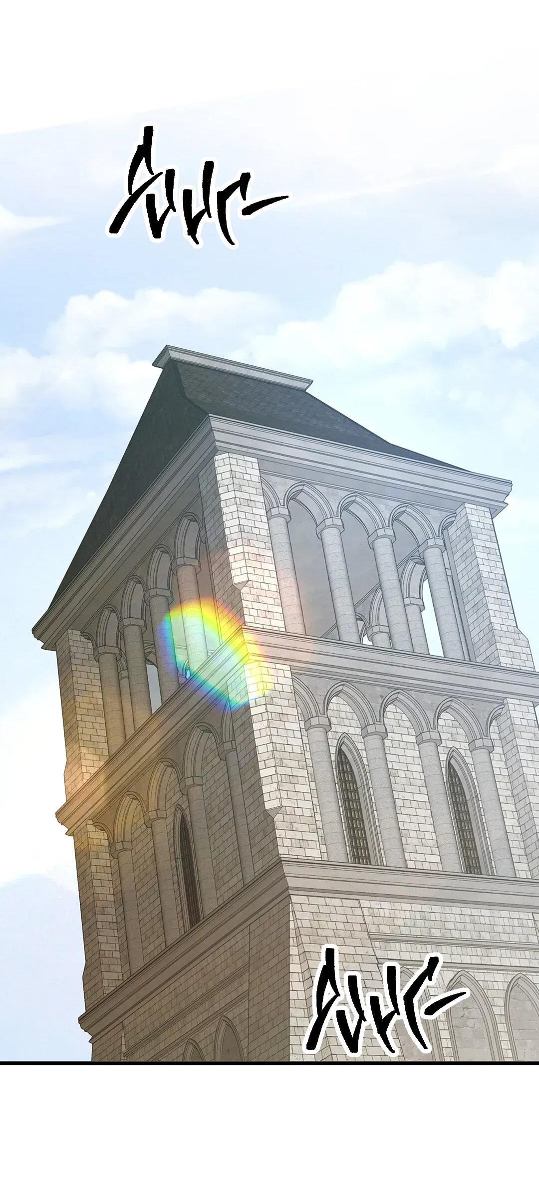 Манга Молитва - Глава 6 Страница 61