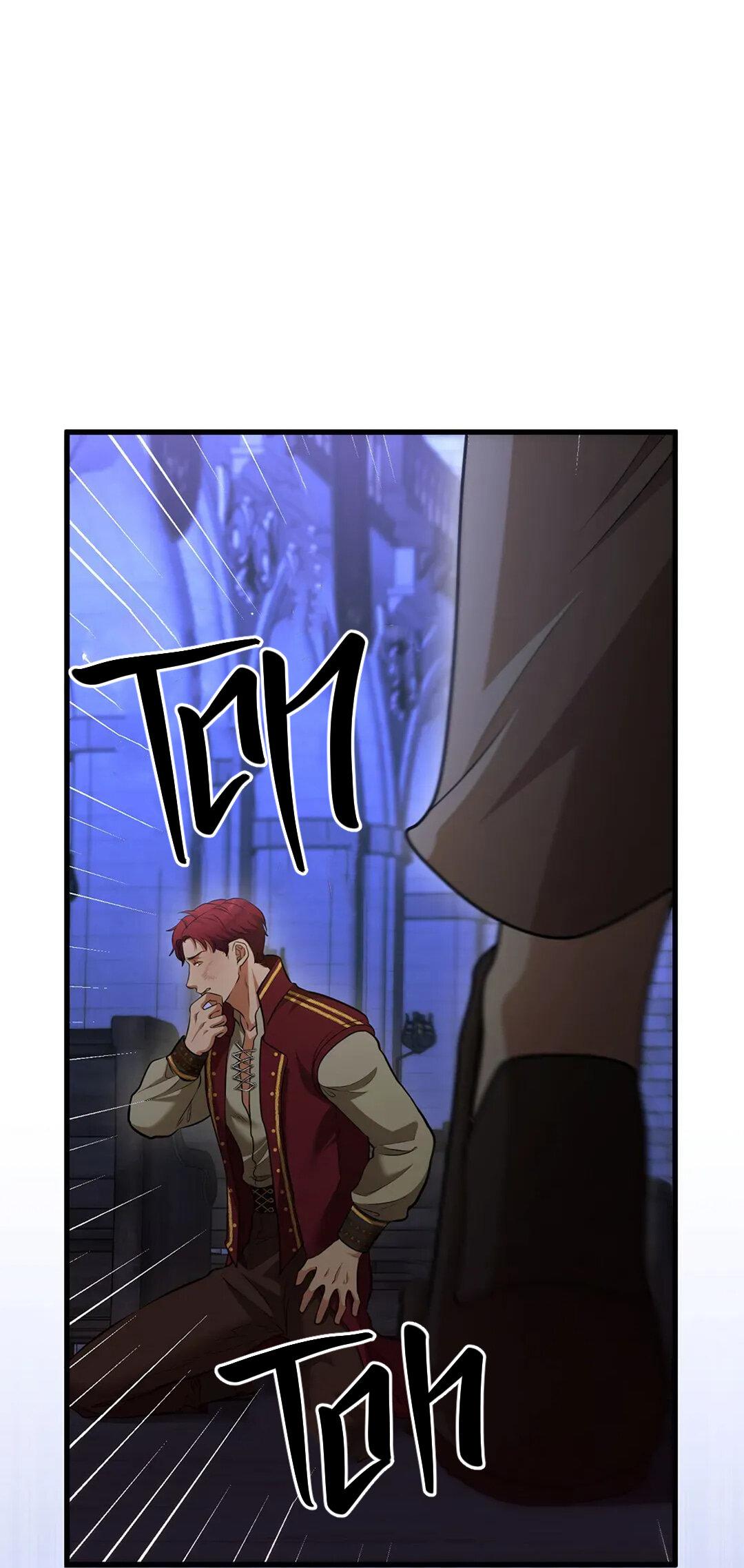 Манга Молитва - Глава 4 Страница 6