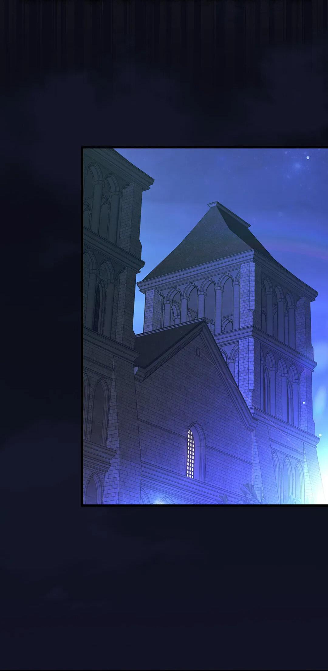 Манга Молитва - Глава 4 Страница 8