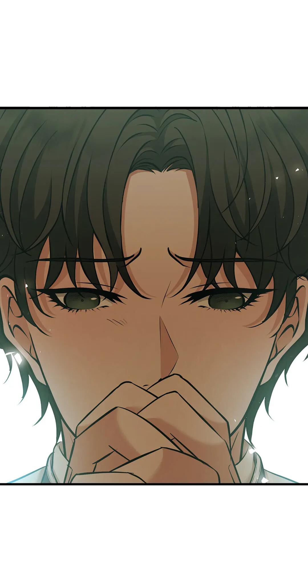 Манга Молитва - Глава 4 Страница 29