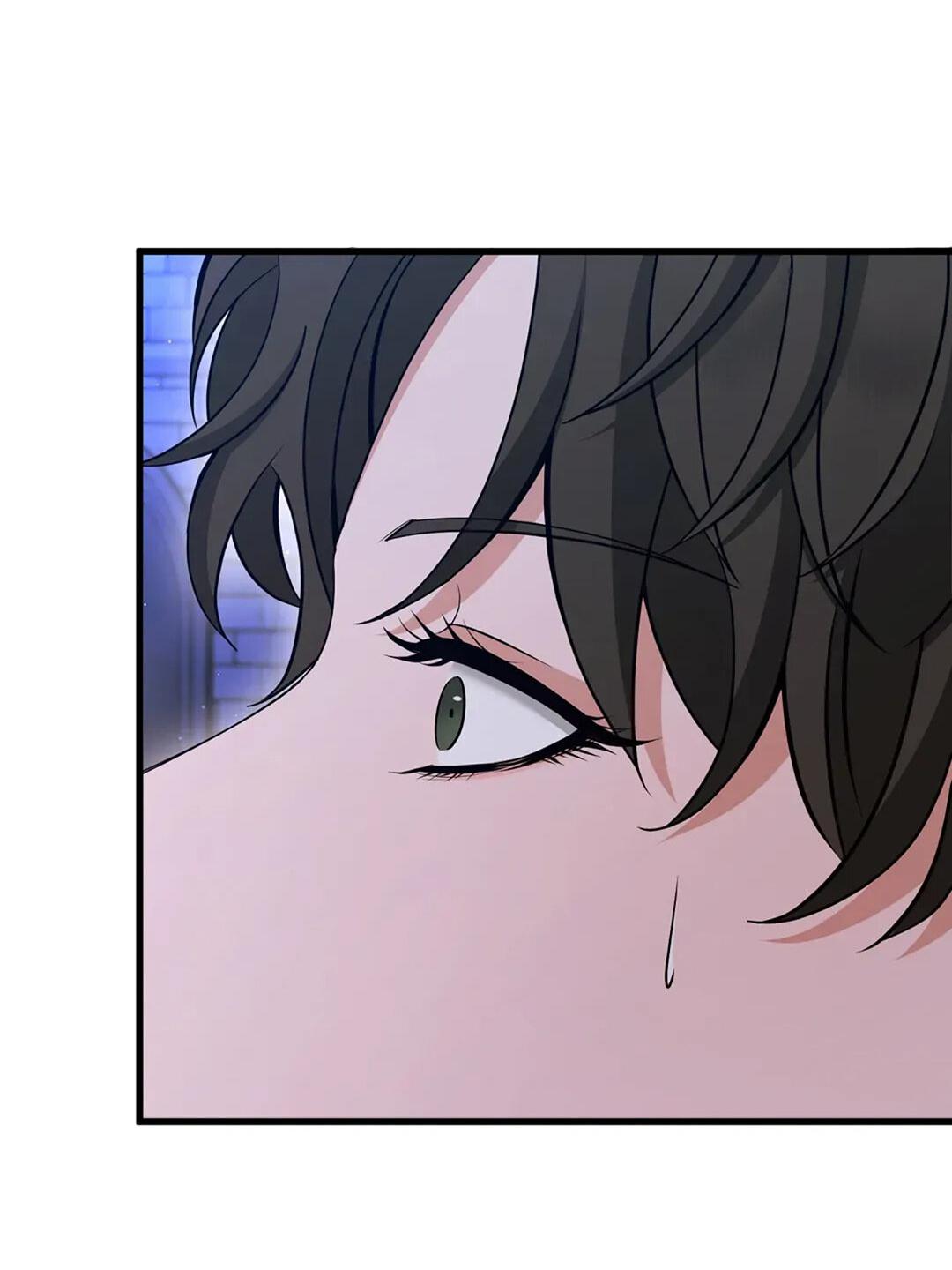 Манга Молитва - Глава 3 Страница 9