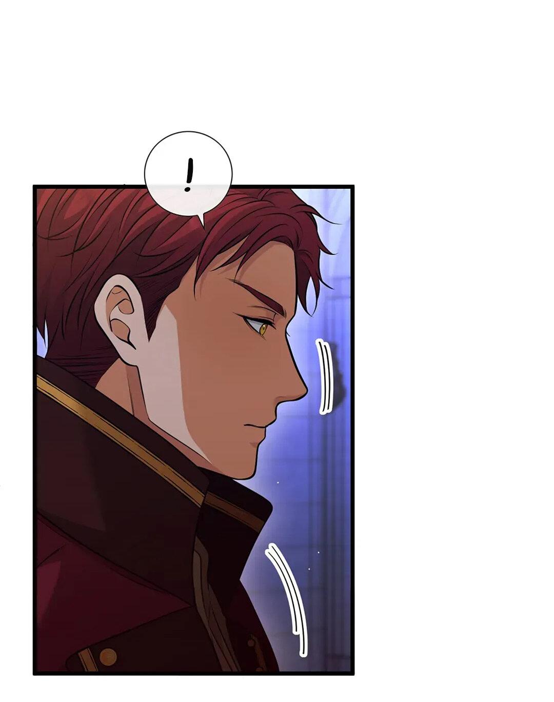 Манга Молитва - Глава 3 Страница 41