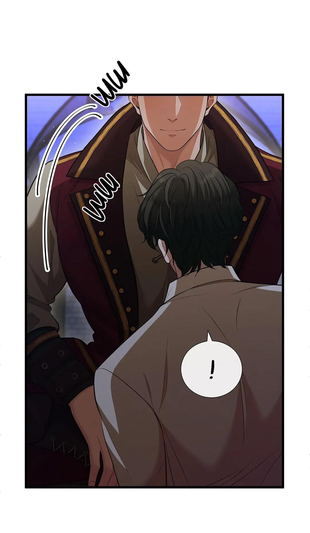 Манга Молитва - Глава 3 Страница 46