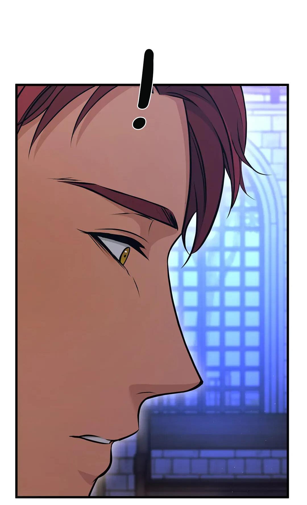 Манга Молитва - Глава 3 Страница 33