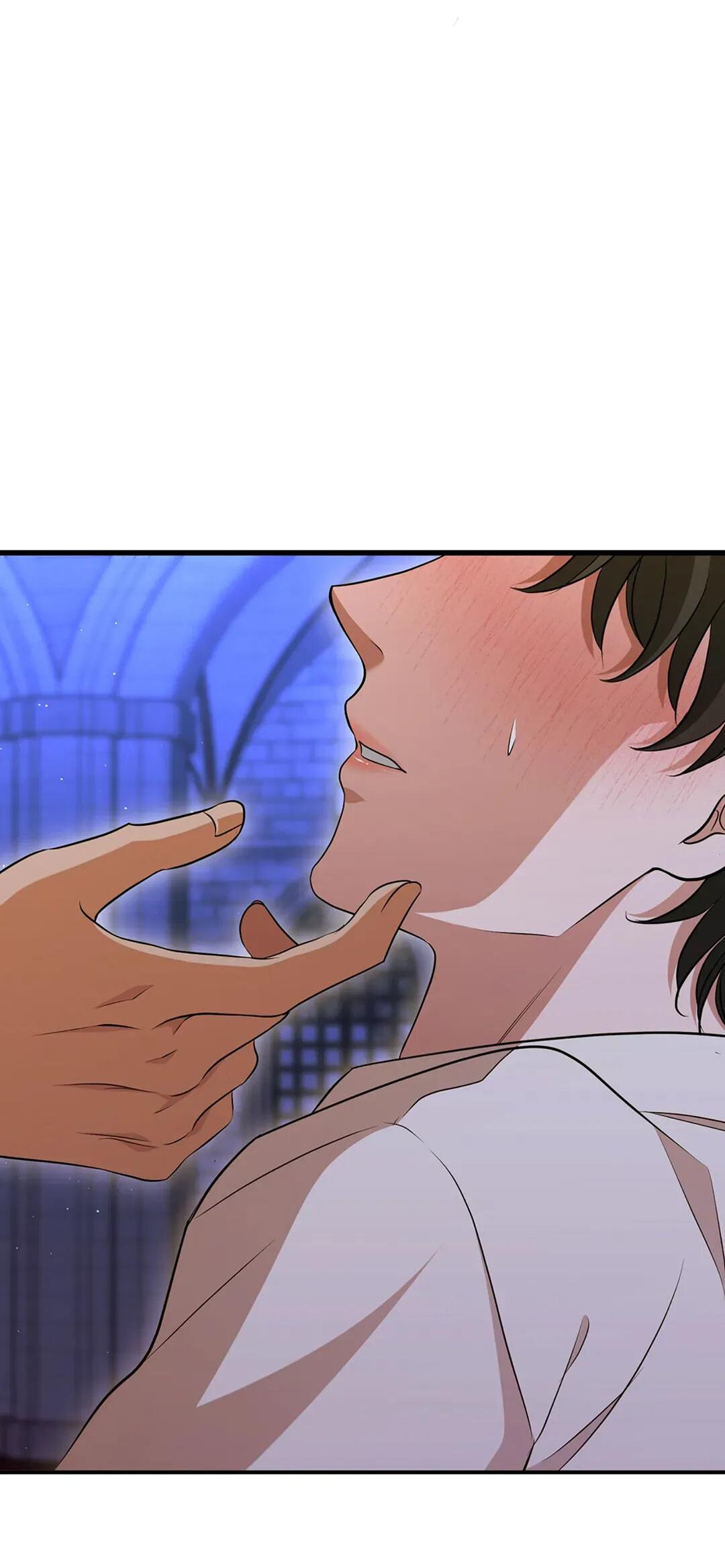 Манга Молитва - Глава 3 Страница 35