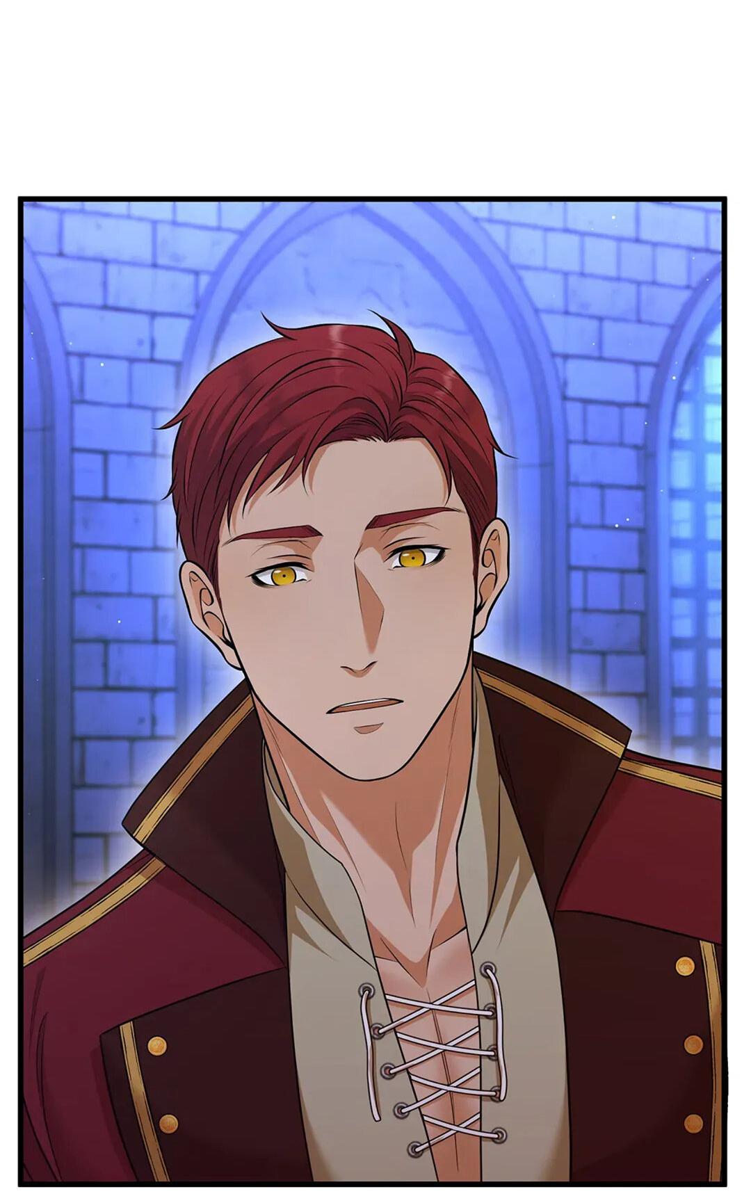 Манга Молитва - Глава 3 Страница 22