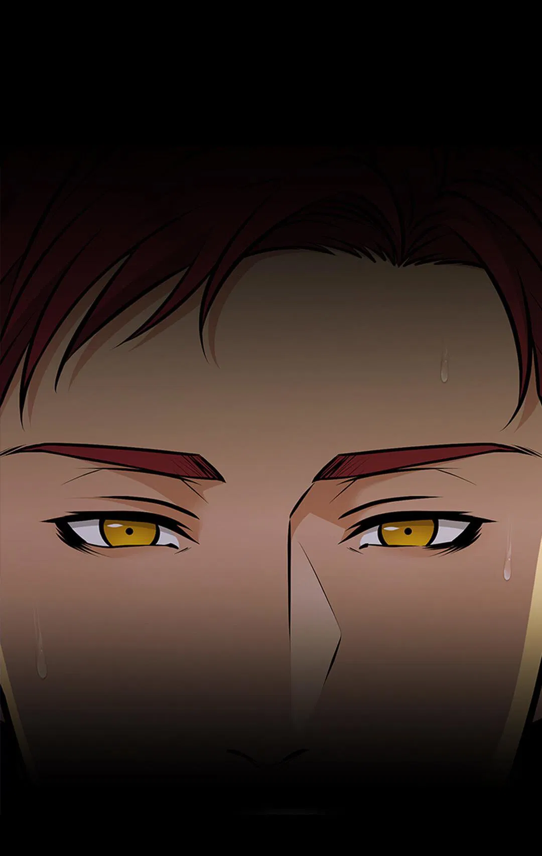 Манга Молитва - Глава 2 Страница 47