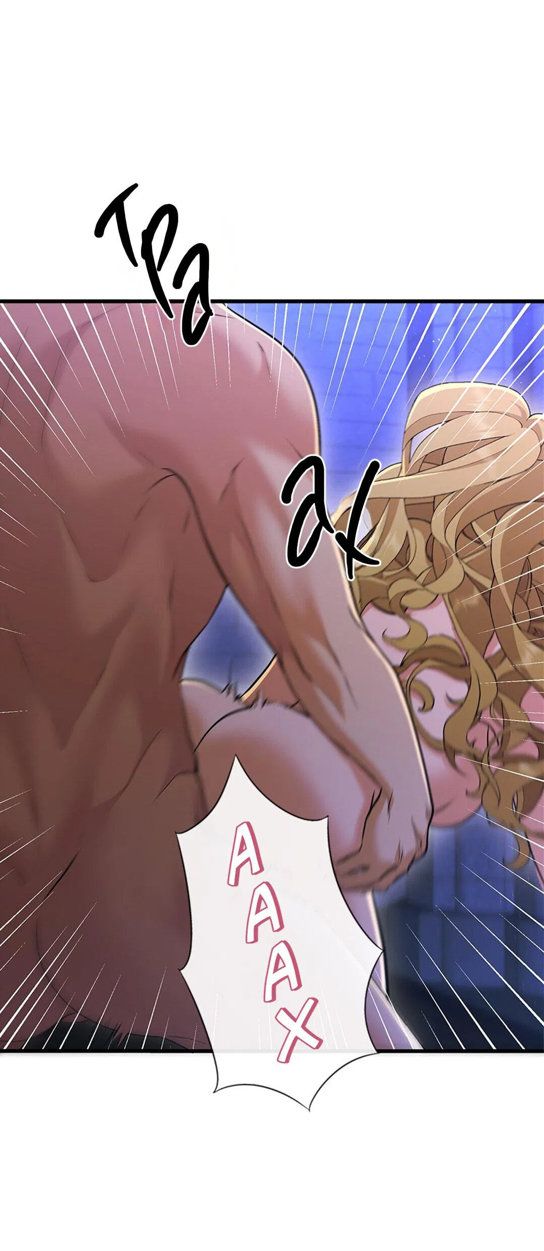 Манга Молитва - Глава 2 Страница 50