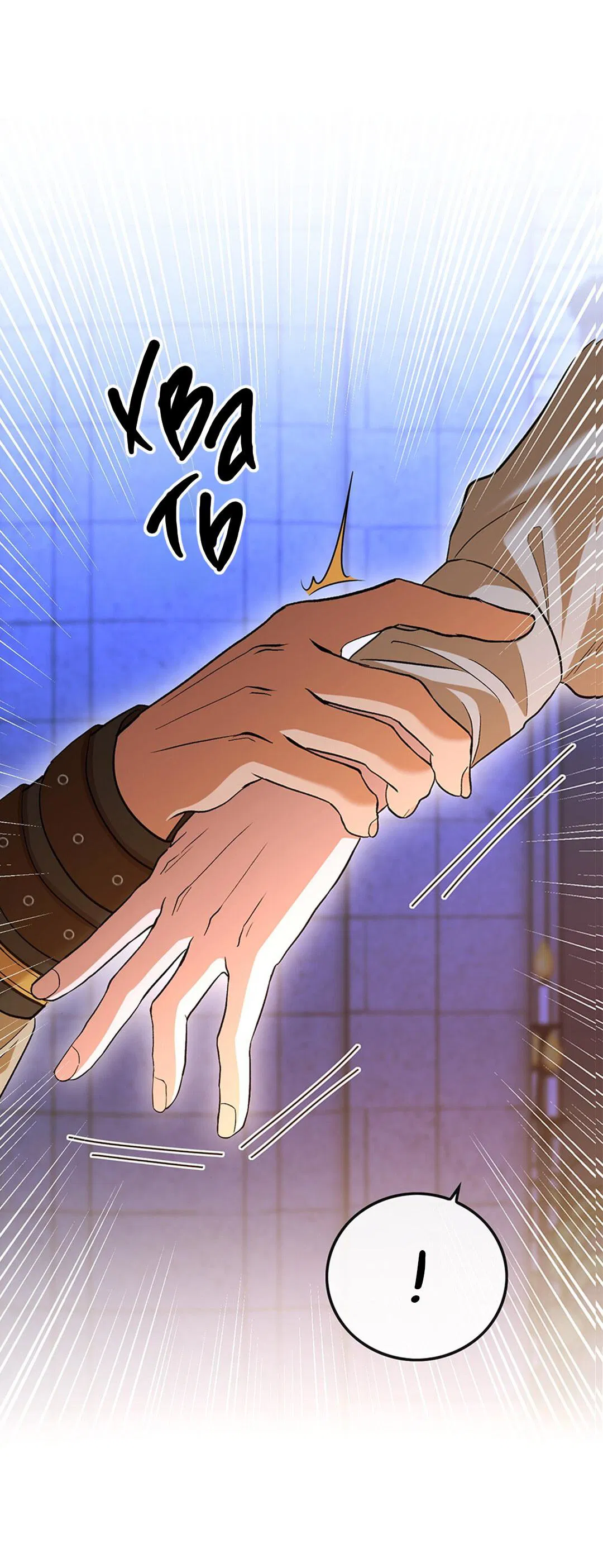 Манга Молитва - Глава 2 Страница 69