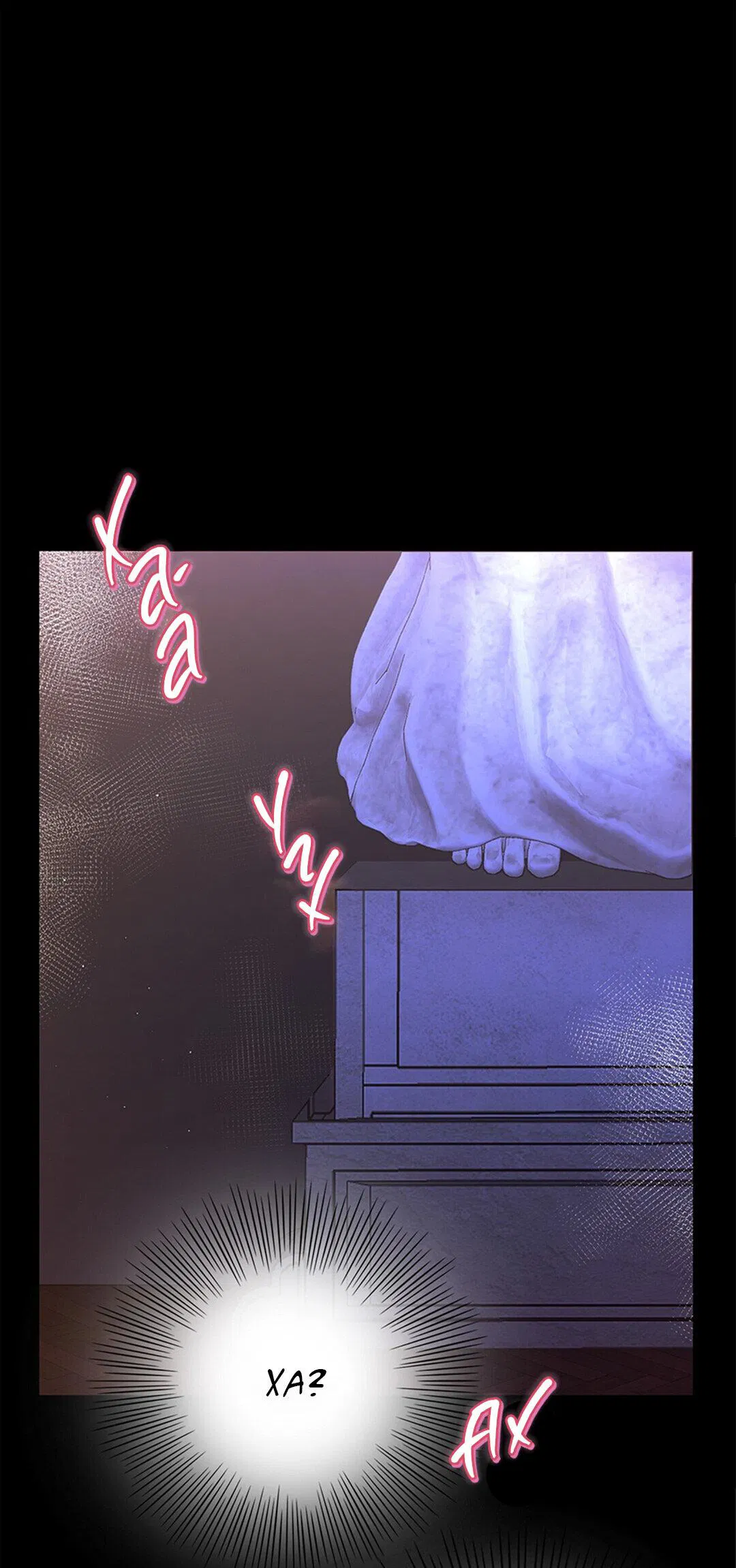 Манга Молитва - Глава 2 Страница 31