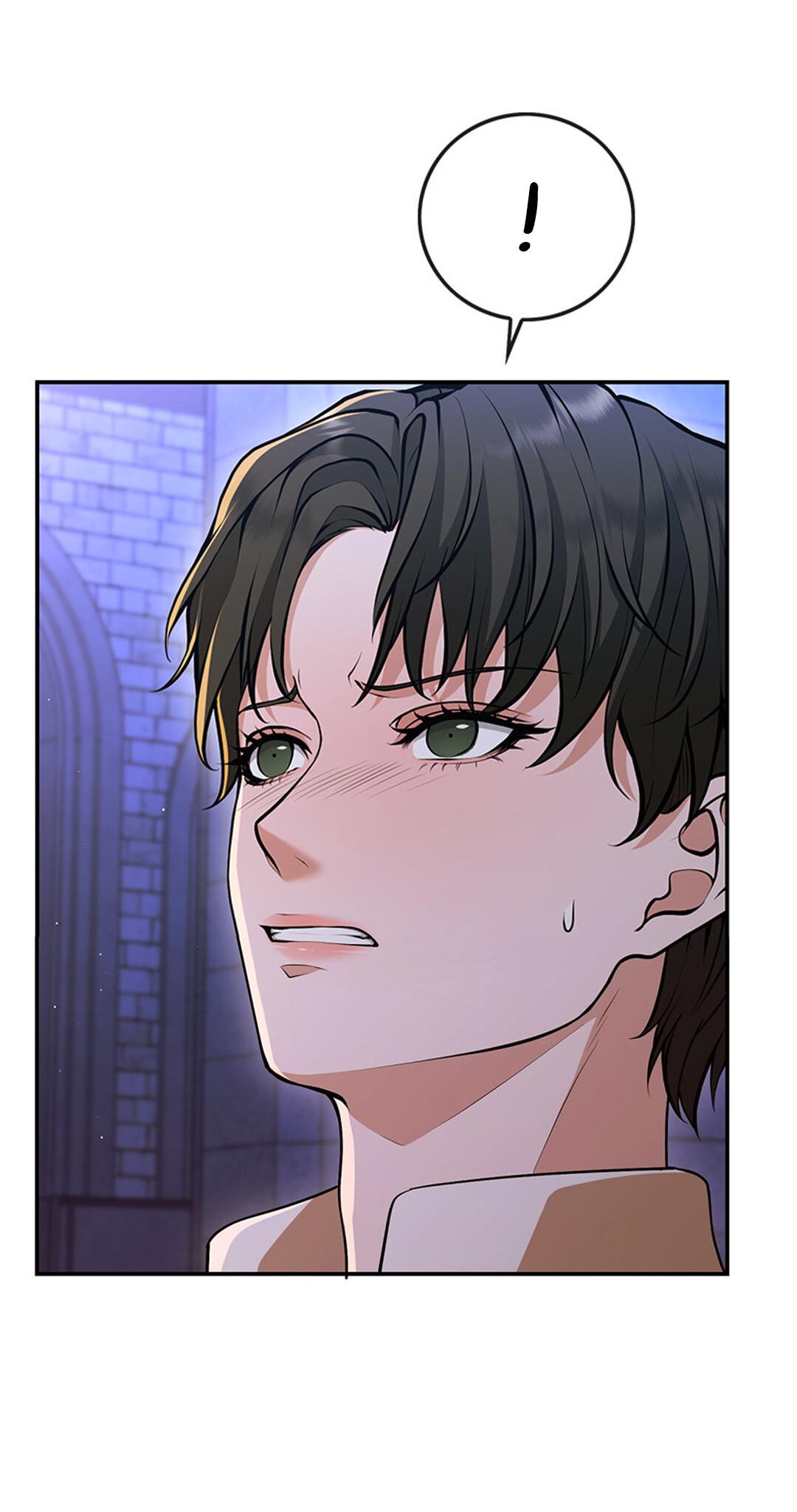 Манга Молитва - Глава 2 Страница 60