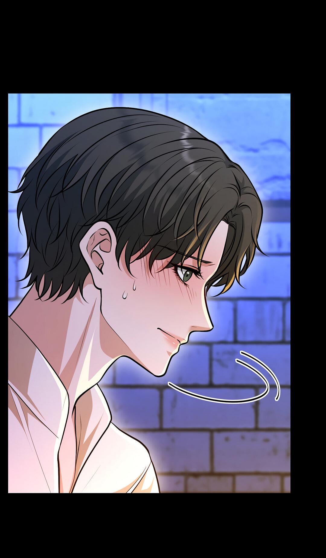 Манга Молитва - Глава 1 Страница 234