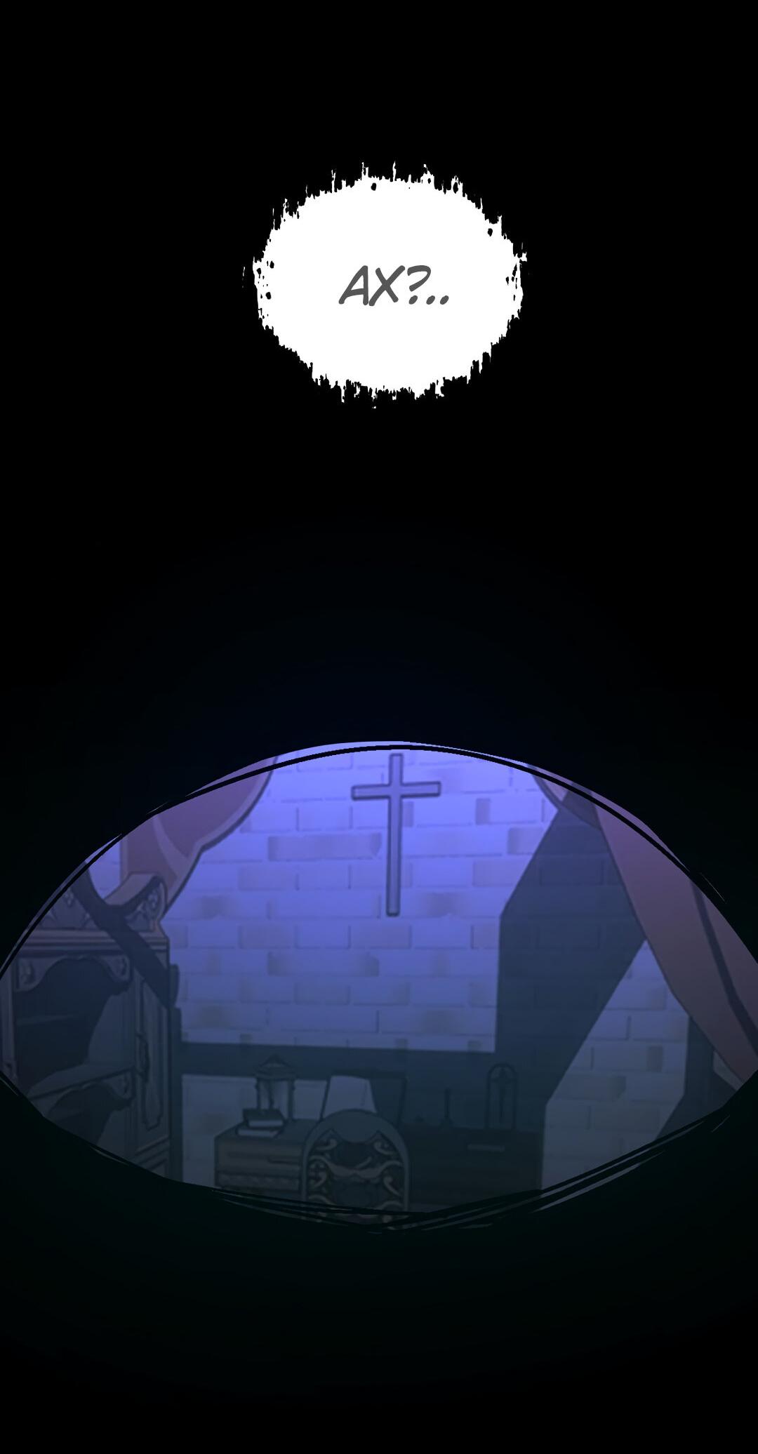 Манга Молитва - Глава 1 Страница 2