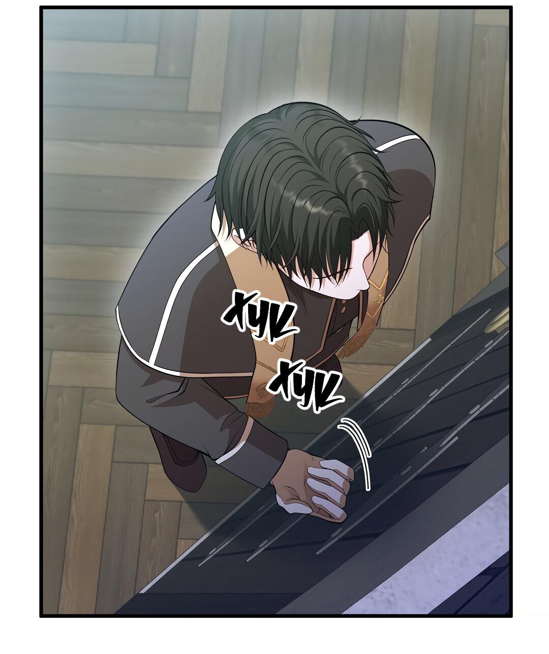 Манга Молитва - Глава 1 Страница 168