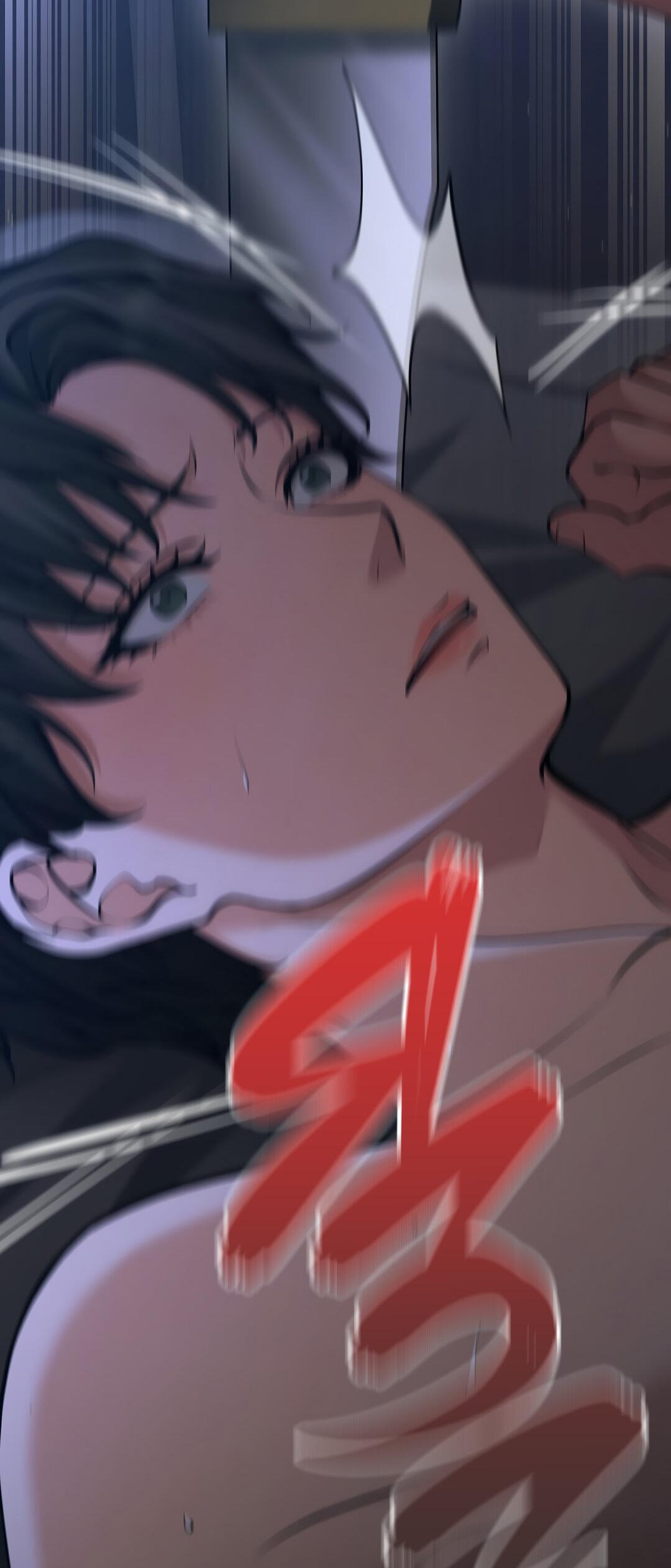 Манга Молитва - Глава 1 Страница 53