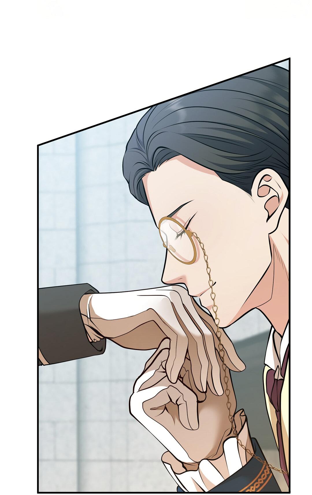 Манга Молитва - Глава 1 Страница 137