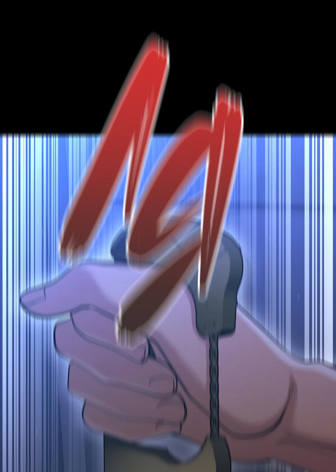 Манга Молитва - Глава 1 Страница 52