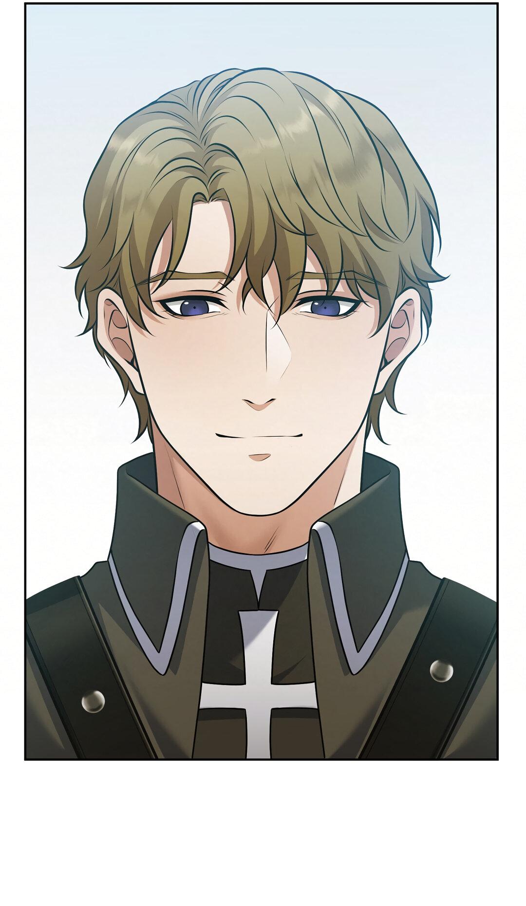 Манга Молитва - Глава 1 Страница 148