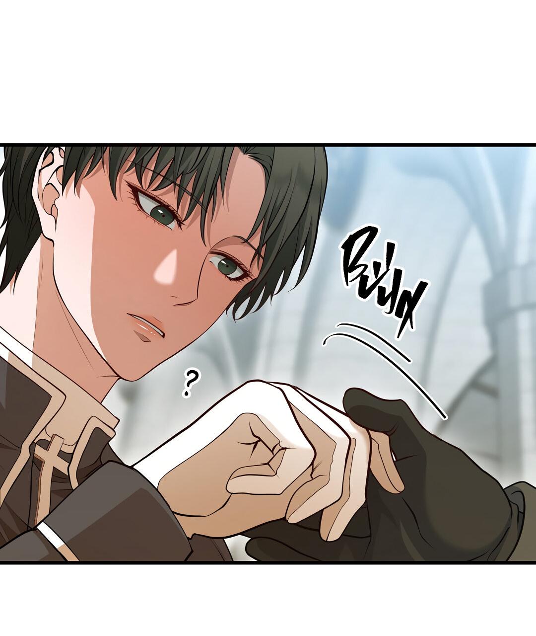 Манга Молитва - Глава 1 Страница 155