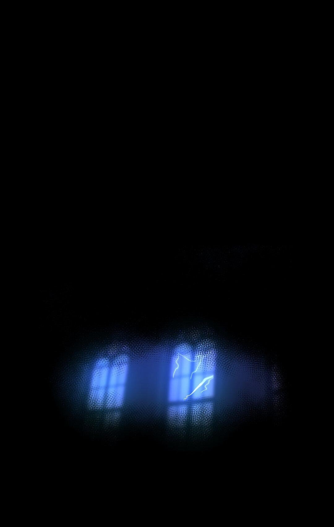 Манга Молитва - Глава 1 Страница 1