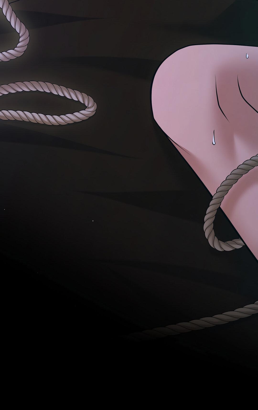 Манга Молитва - Глава 1 Страница 103