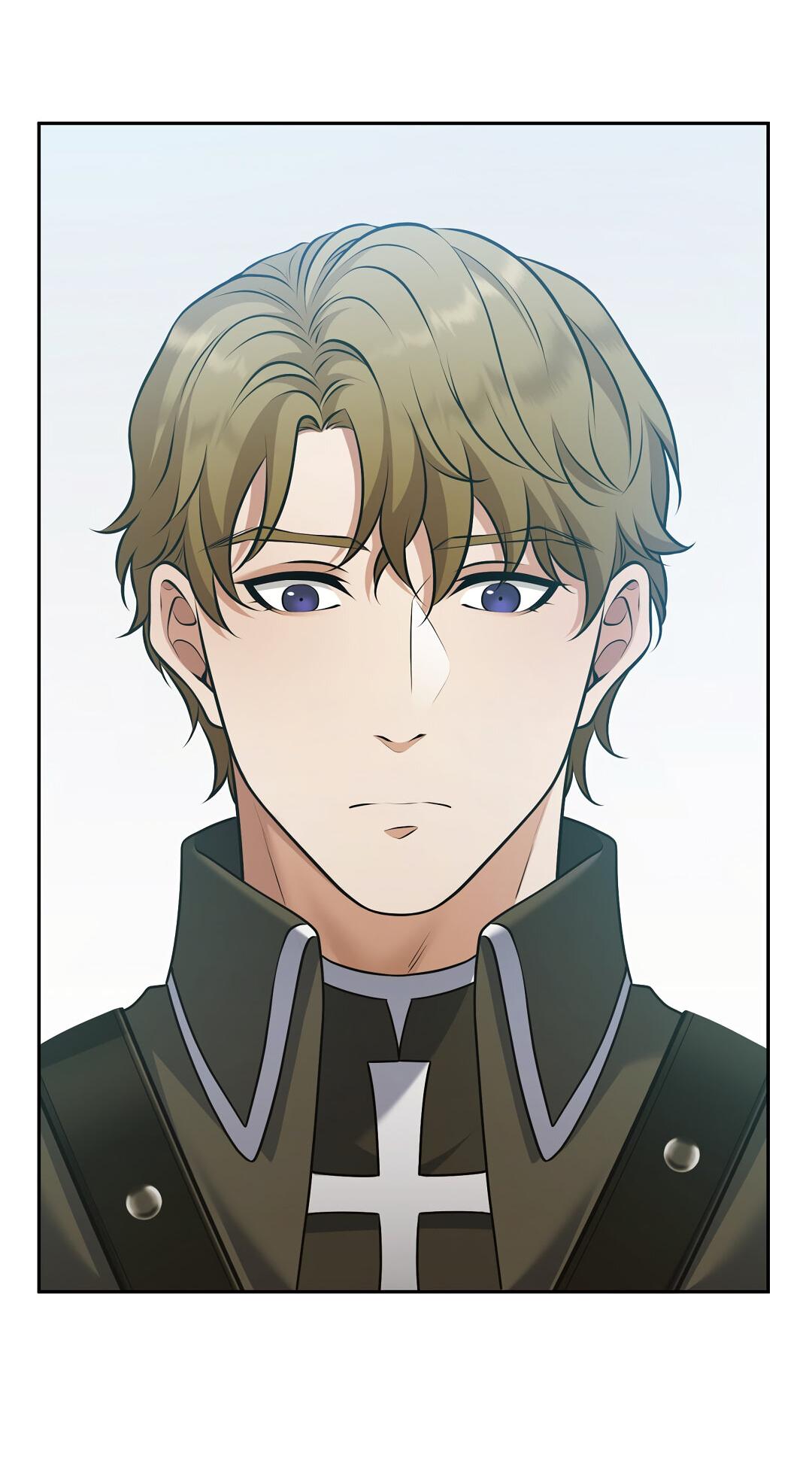 Манга Молитва - Глава 1 Страница 146