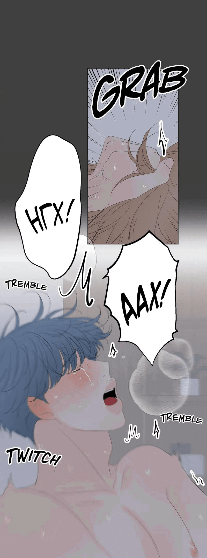 Манга День Раона - Глава 11 Страница 28