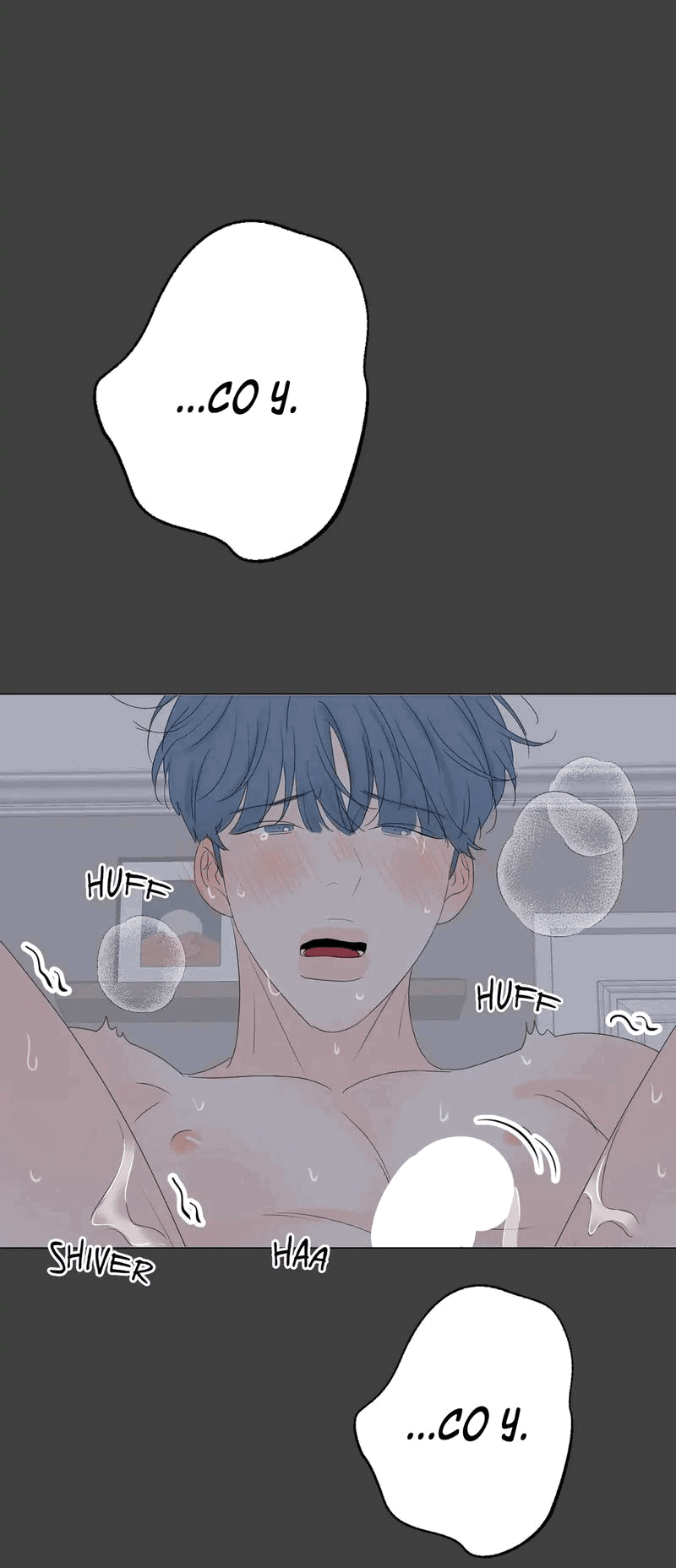 Манга День Раона - Глава 11 Страница 31