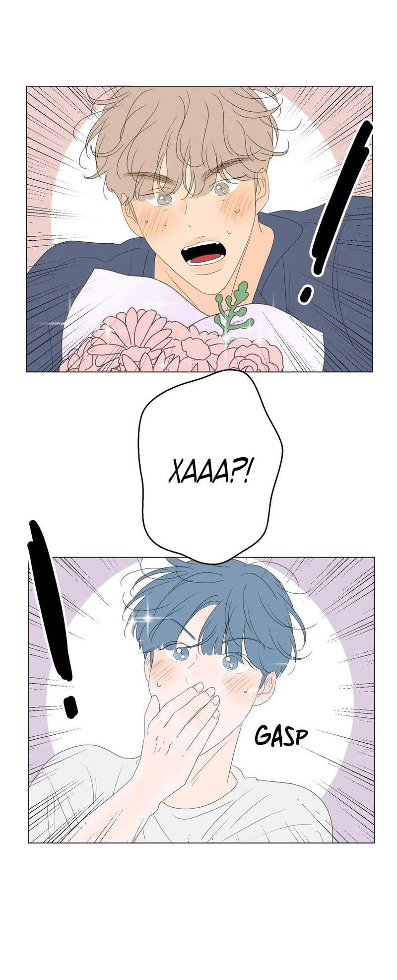 Манга День Раона - Глава 11 Страница 52