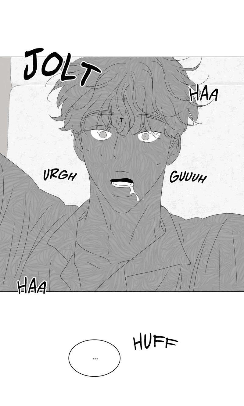 Манга День Раона - Глава 11 Страница 36