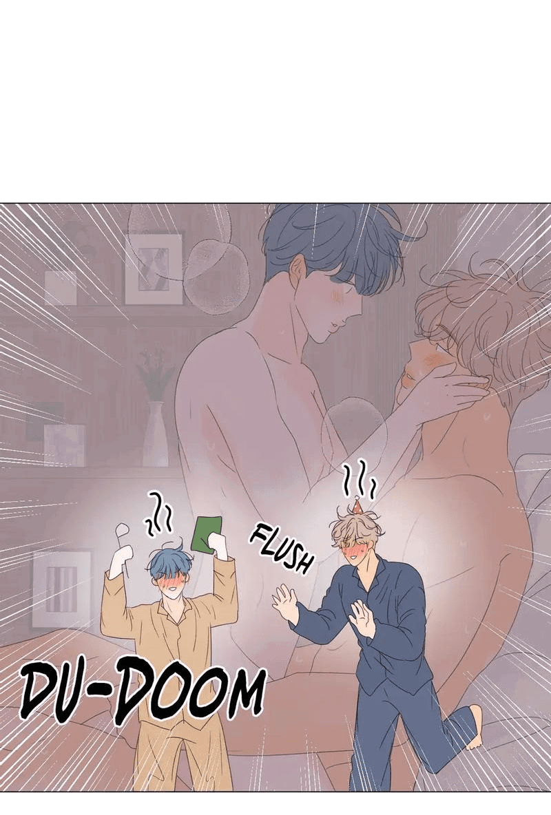 Манга День Раона - Глава 10 Страница 25