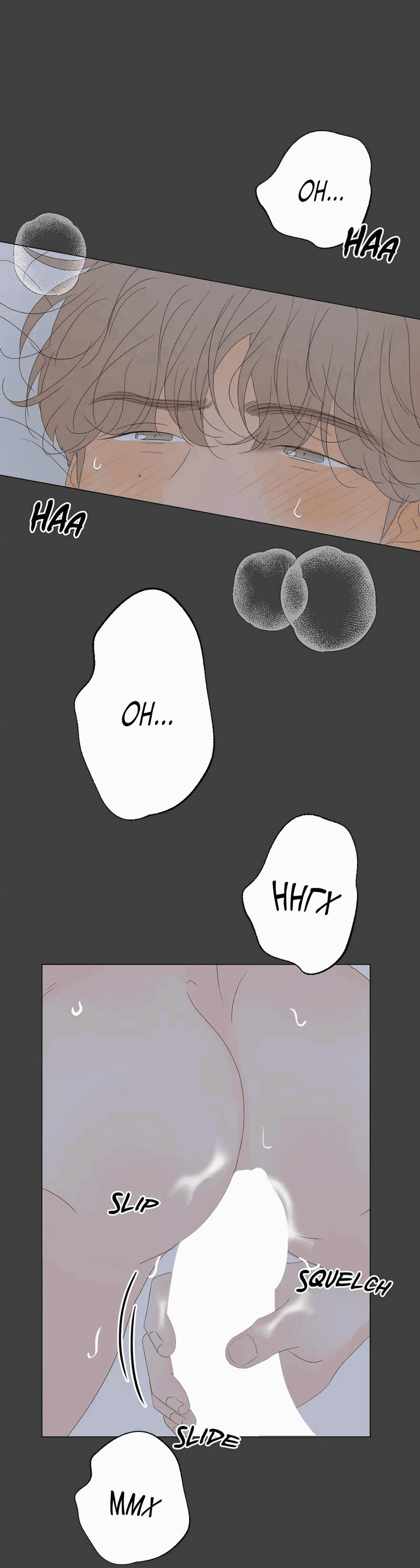 Манга День Раона - Глава 10 Страница 49