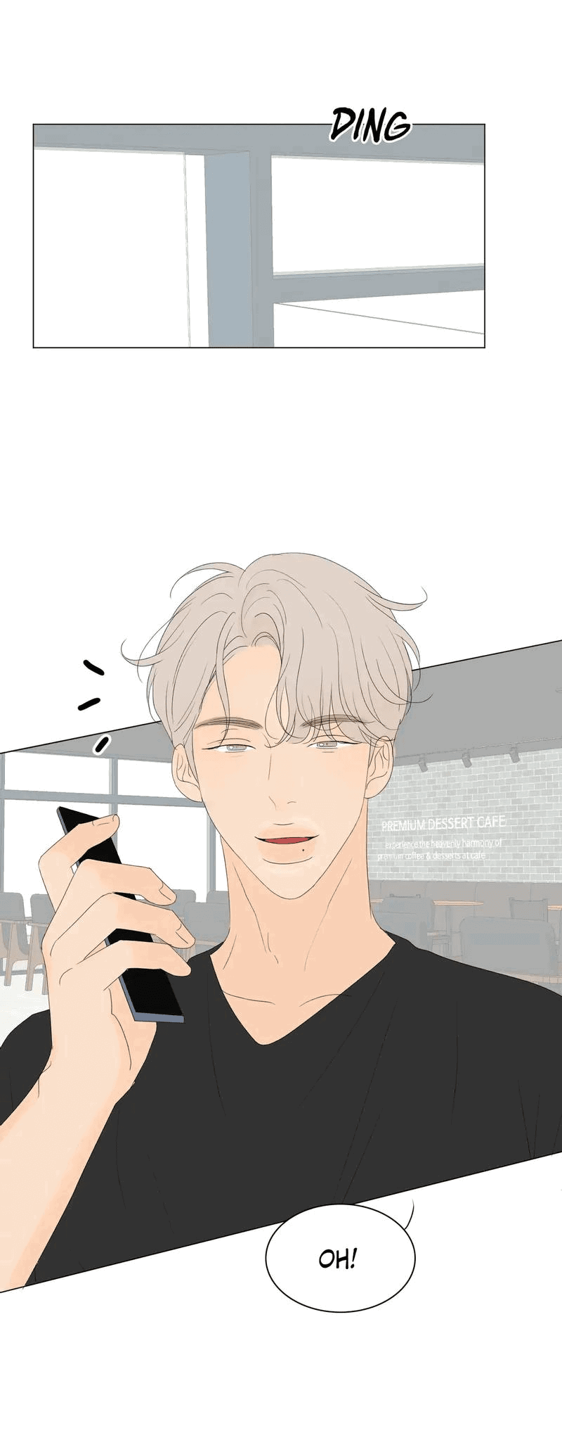 Манга День Раона - Глава 10 Страница 6