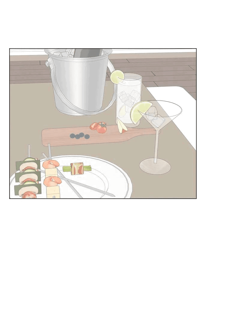 Манга День Раона - Глава 6 Страница 11