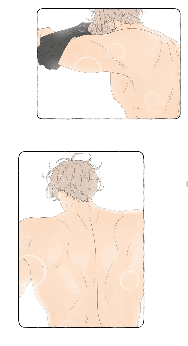 Манга День Раона - Глава 3 Страница 32