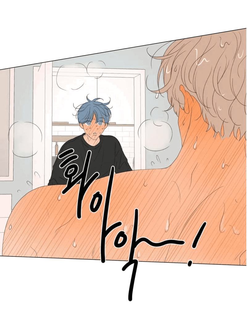 Манга День Раона - Глава 2 Страница 51