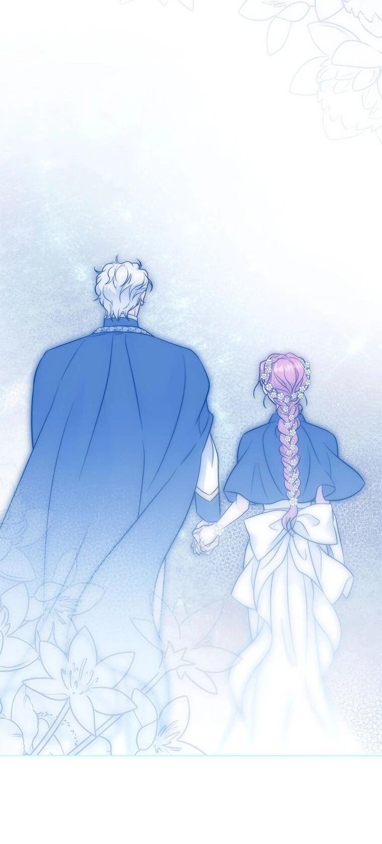 Манга Если вами одержим милый главный герой - Глава 35 Страница 51