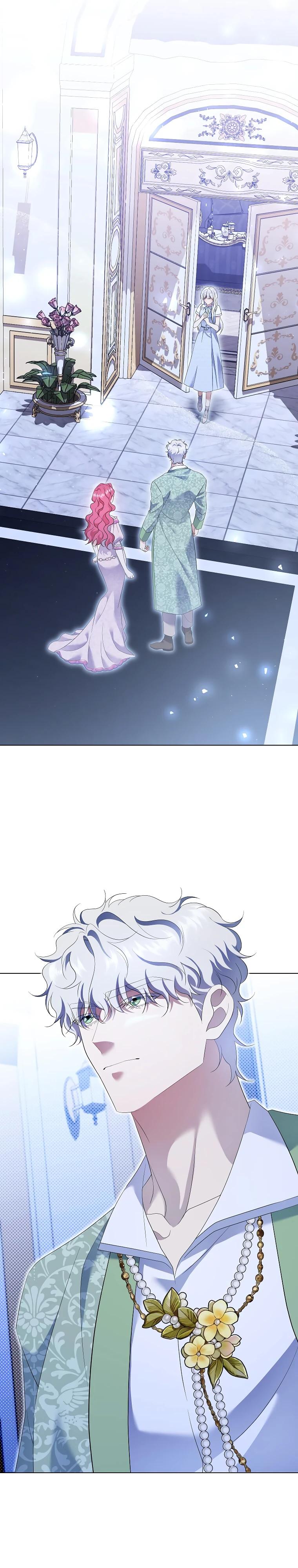 Манга Если вами одержим милый главный герой - Глава 27 Страница 3