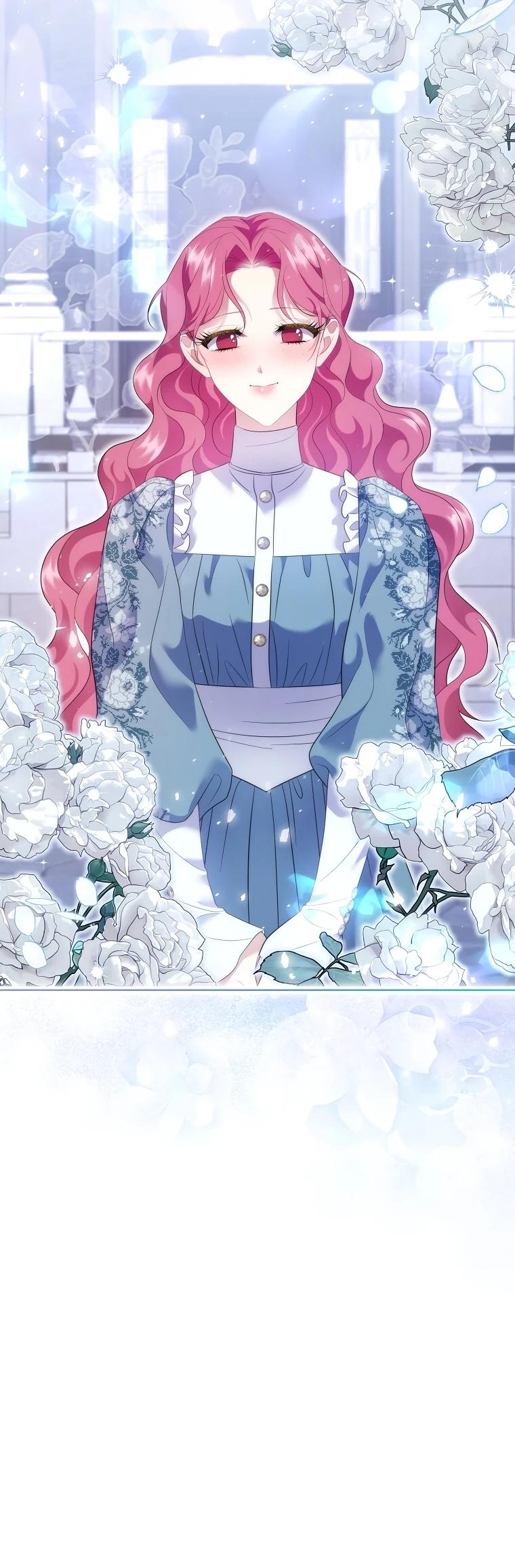 Манга Если вами одержим милый главный герой - Глава 20 Страница 27