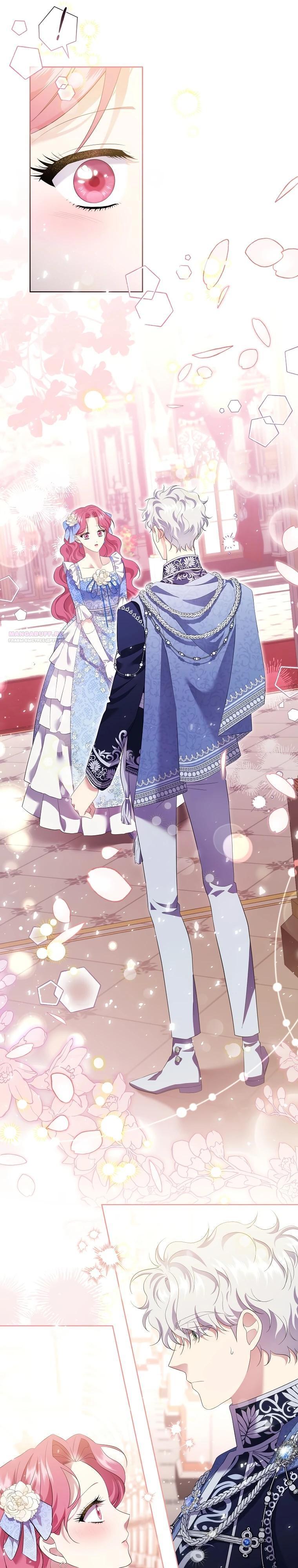 Манга Если вами одержим милый главный герой - Глава 13 Страница 6