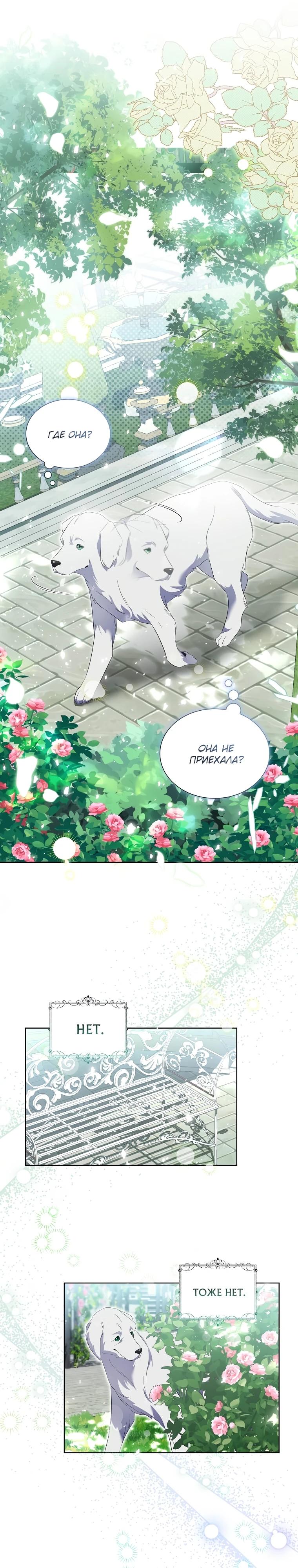 Манга Если вами одержим милый главный герой - Глава 13 Страница 25