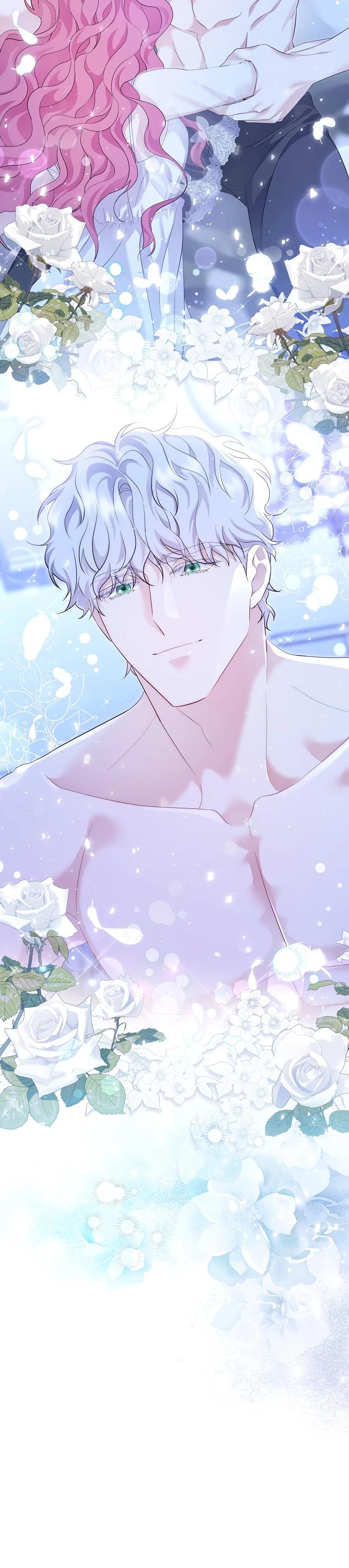 Манга Если вами одержим милый главный герой - Глава 1 Страница 18